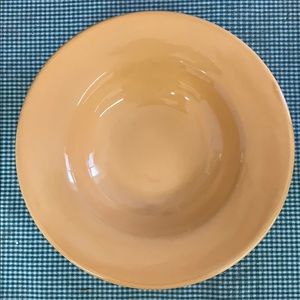 Pottery Barn Sausalito Bowl